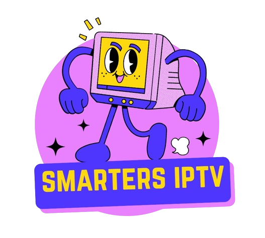 Smarters IPTV